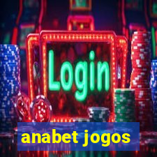 anabet jogos